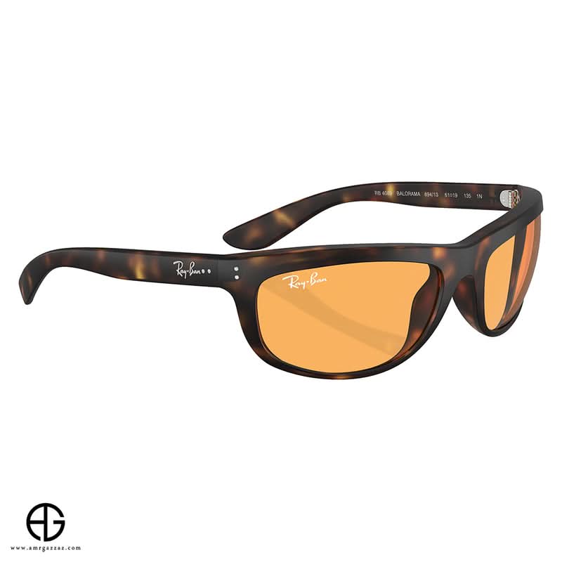 Sunglasses RAY BAN Casual Vibe Man 28