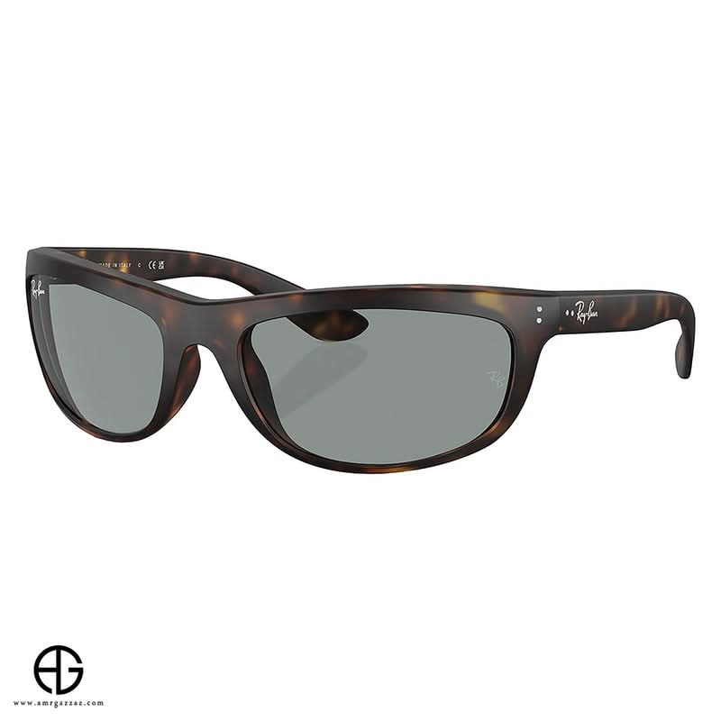 نظارة شمسية راي بان أيقونيك لوك مان 29