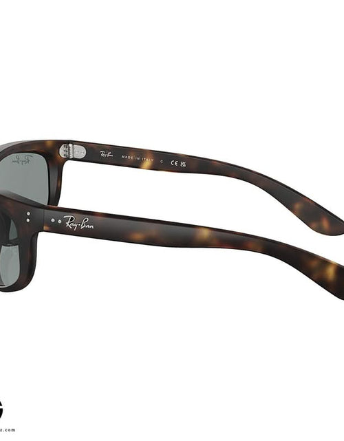 تحميل الصورة إلى عارض المعرض، نظارة شمسية راي بان أيقونيك لوك مان 29
