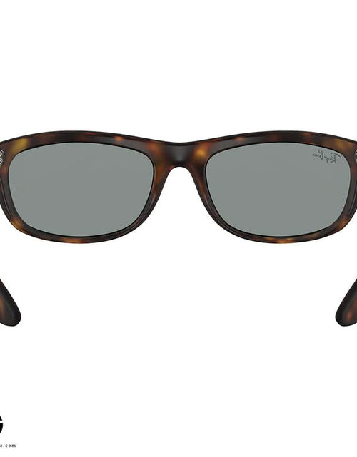 تحميل الصورة إلى عارض المعرض، نظارة شمسية راي بان أيقونيك لوك مان 29
