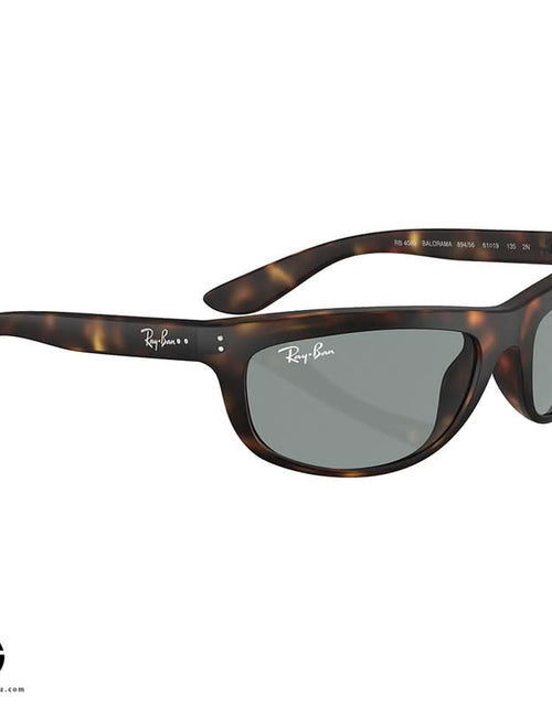 تحميل الصورة إلى عارض المعرض، نظارة شمسية راي بان أيقونيك لوك مان 29
