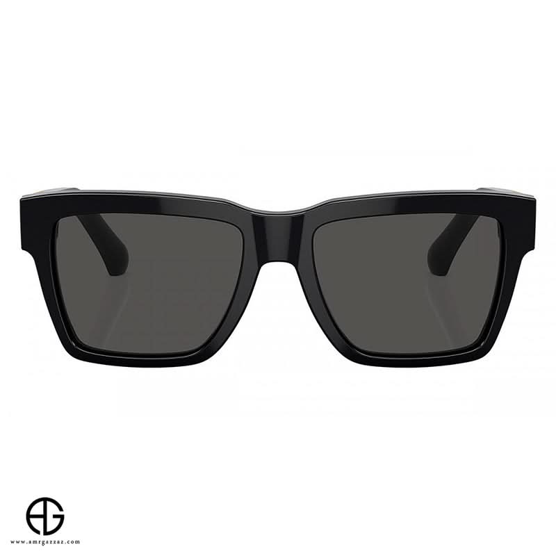Sunglasses DOLCE & GABBANA Modern Touch Man 1