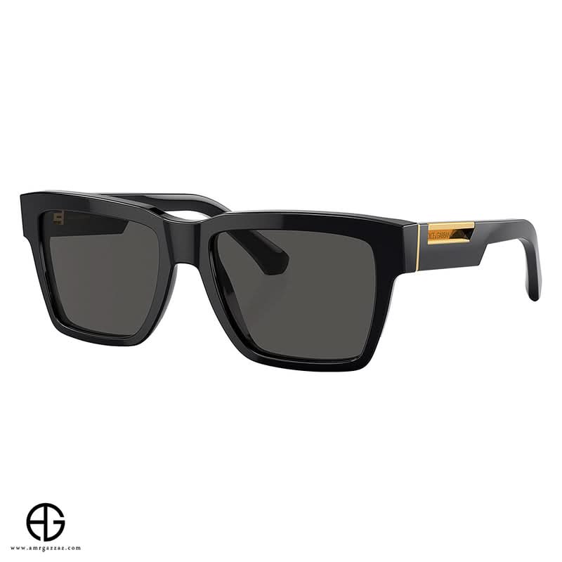Sunglasses DOLCE & GABBANA Modern Touch Man 1