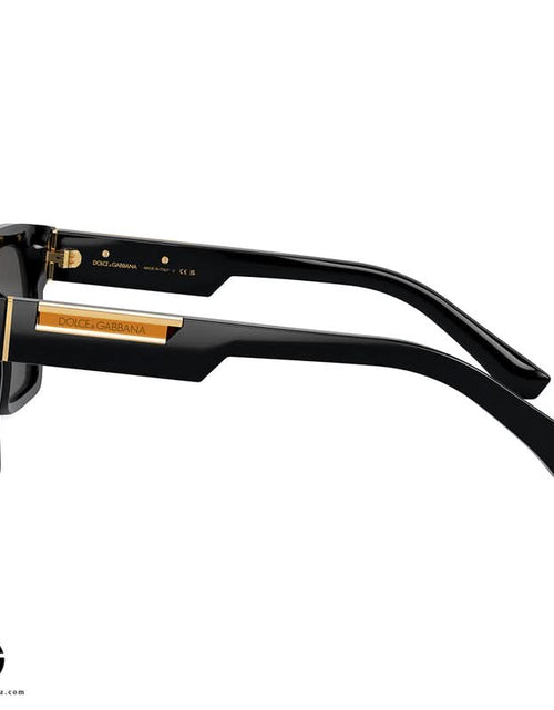 Load image into Gallery viewer, Sunglasses DOLCE &amp; GABBANA Modern Touch Man 1
