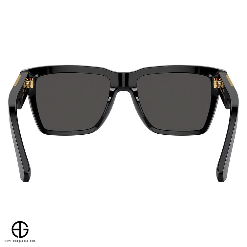 Sunglasses DOLCE & GABBANA Modern Touch Man 1