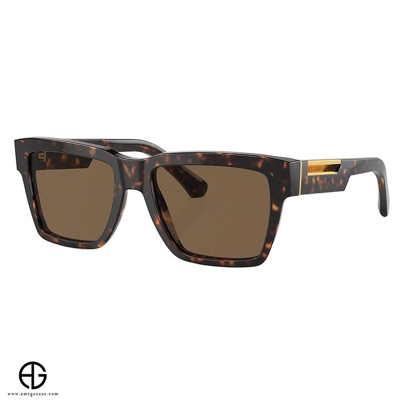 Sunglasses DOLCE & GABBANA Iconic Look Man 2