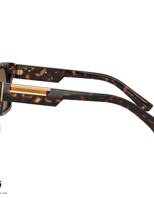 Load image into Gallery viewer, Sunglasses DOLCE &amp; GABBANA Iconic Look Man 2
