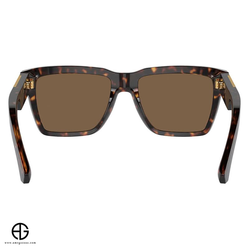 Sunglasses DOLCE & GABBANA Iconic Look Man 2