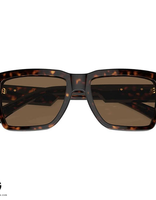 Load image into Gallery viewer, Sunglasses DOLCE &amp; GABBANA Iconic Look Man 2
