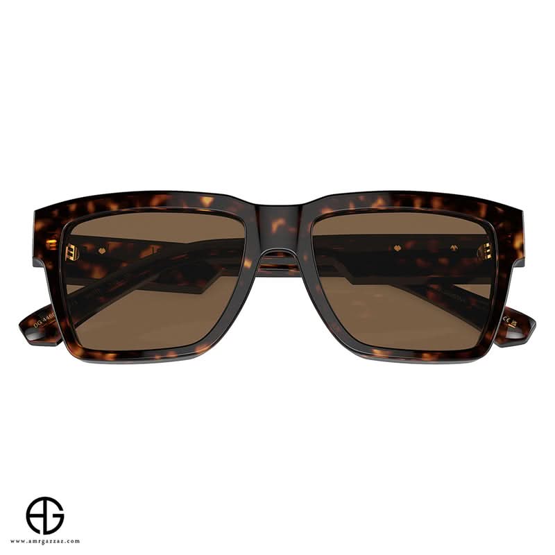 Sunglasses DOLCE & GABBANA Iconic Look Man 2