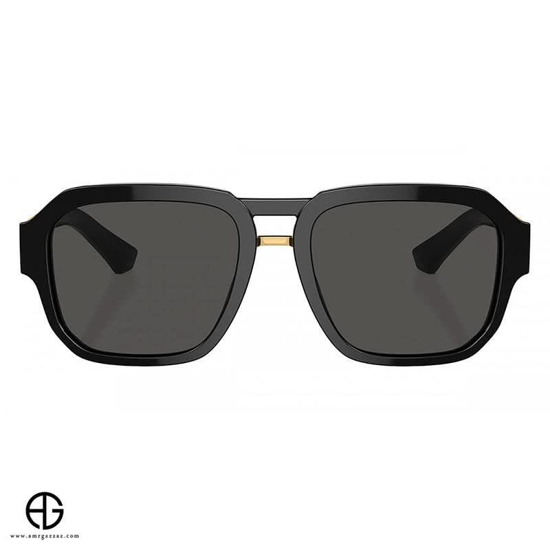 Sunglasses DOLCE & GABBANA Sporty Style Man 3