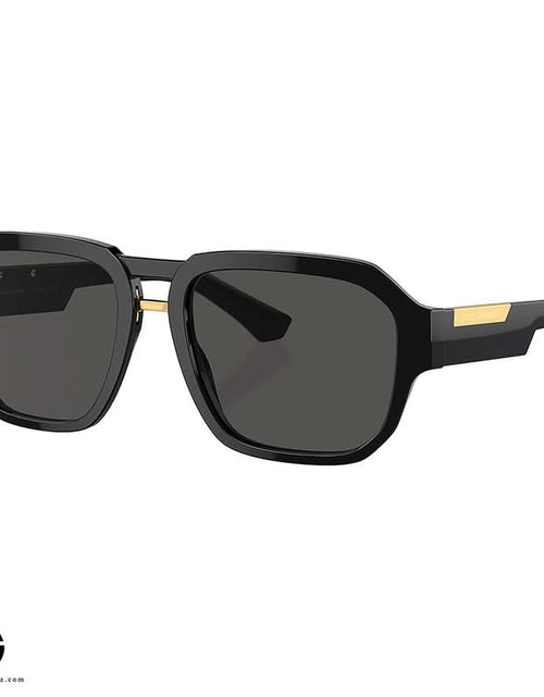 Load image into Gallery viewer, Sunglasses DOLCE &amp; GABBANA Sporty Style Man 3
