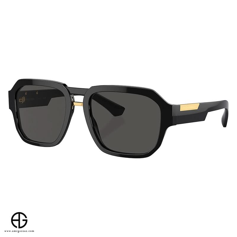 Sunglasses DOLCE & GABBANA Sporty Style Man 3