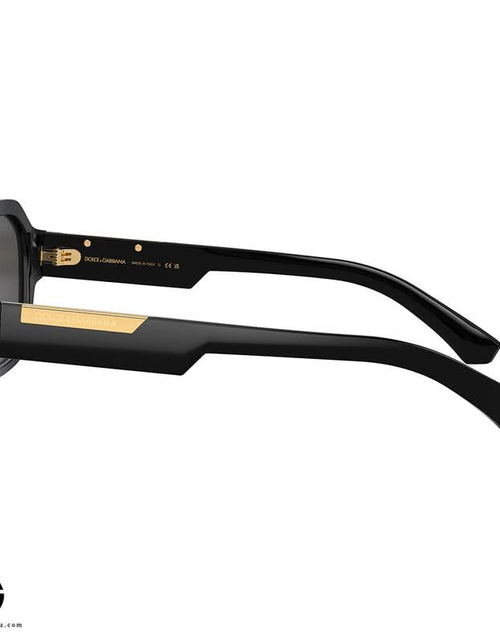 Load image into Gallery viewer, Sunglasses DOLCE &amp; GABBANA Sporty Style Man 3
