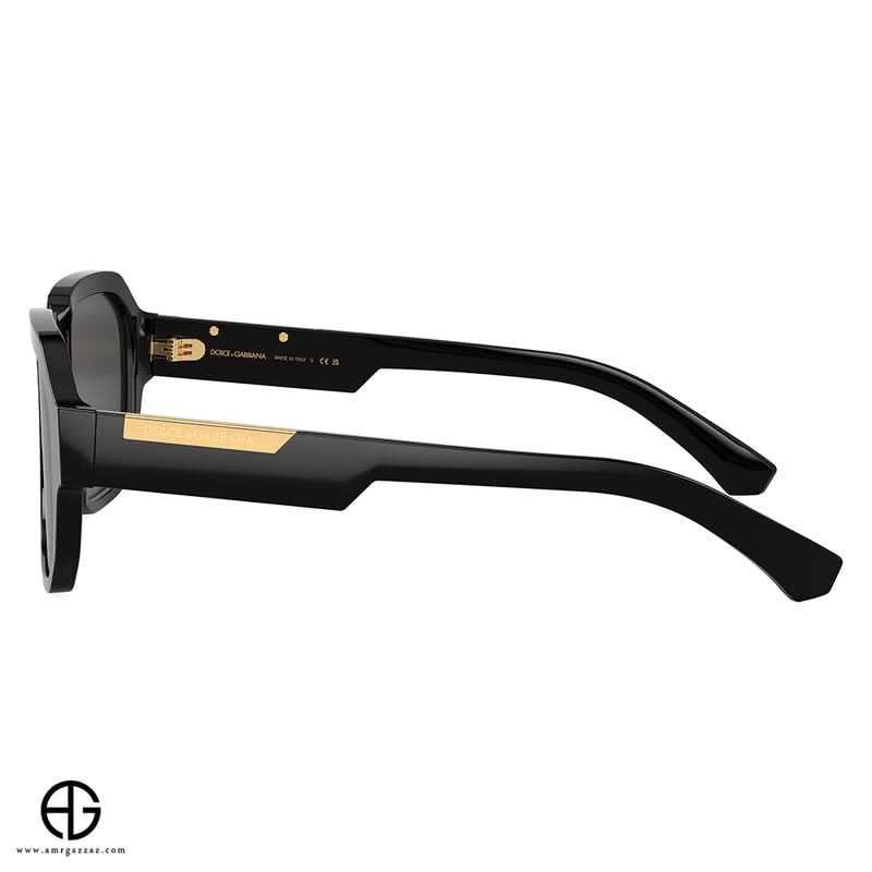 Sunglasses DOLCE & GABBANA Sporty Style Man 3