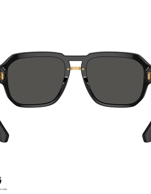 Load image into Gallery viewer, Sunglasses DOLCE &amp; GABBANA Sporty Style Man 3
