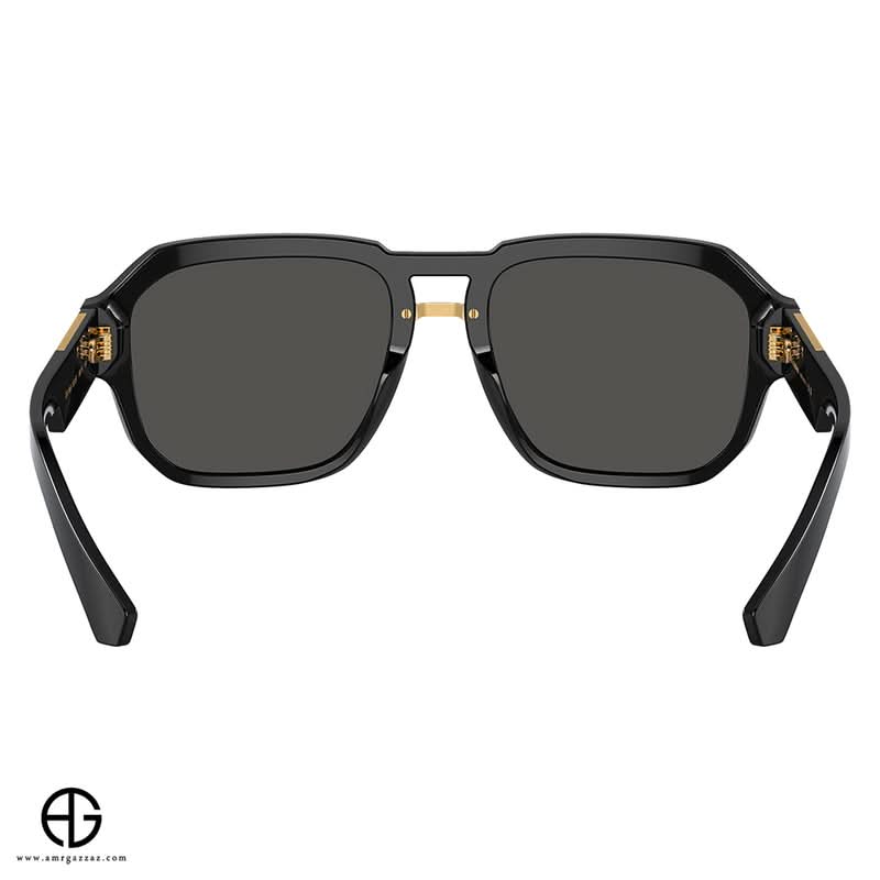 Sunglasses DOLCE & GABBANA Sporty Style Man 3