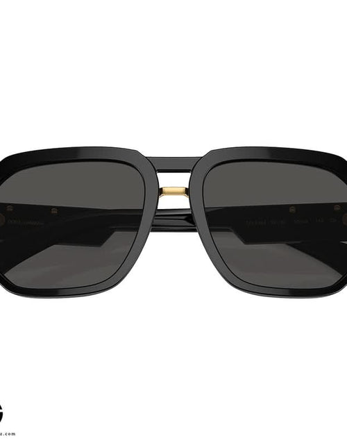 Load image into Gallery viewer, Sunglasses DOLCE &amp; GABBANA Sporty Style Man 3
