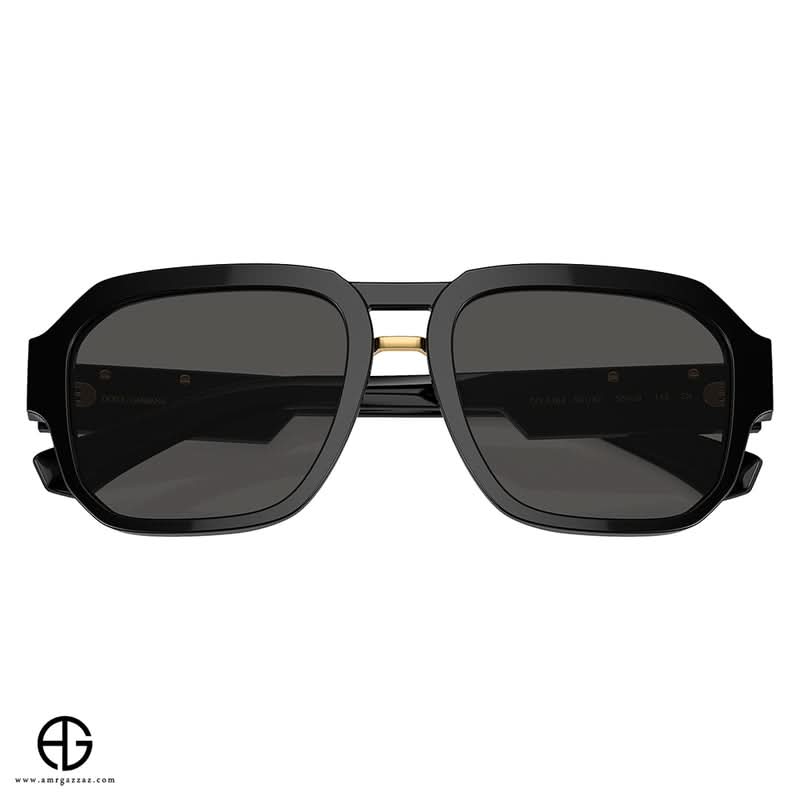 Sunglasses DOLCE & GABBANA Sporty Style Man 3