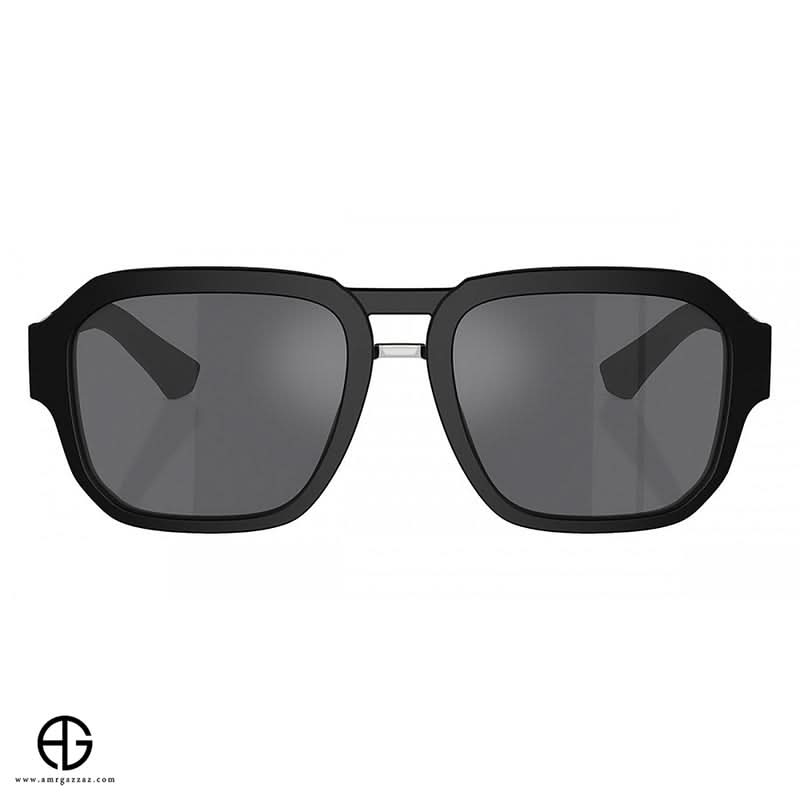 Sunglasses DOLCE & GABBANA Sporty Style Man 5