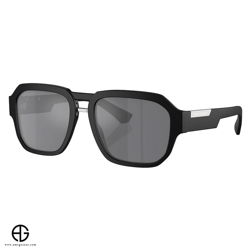 Sunglasses DOLCE & GABBANA Sporty Style Man 5