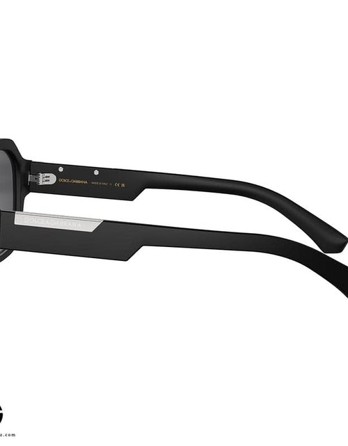 Load image into Gallery viewer, Sunglasses DOLCE &amp; GABBANA Sporty Style Man 5
