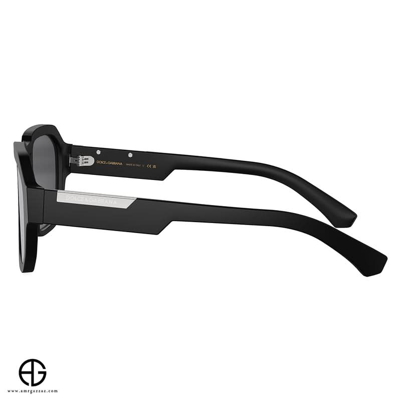 Sunglasses DOLCE & GABBANA Sporty Style Man 5