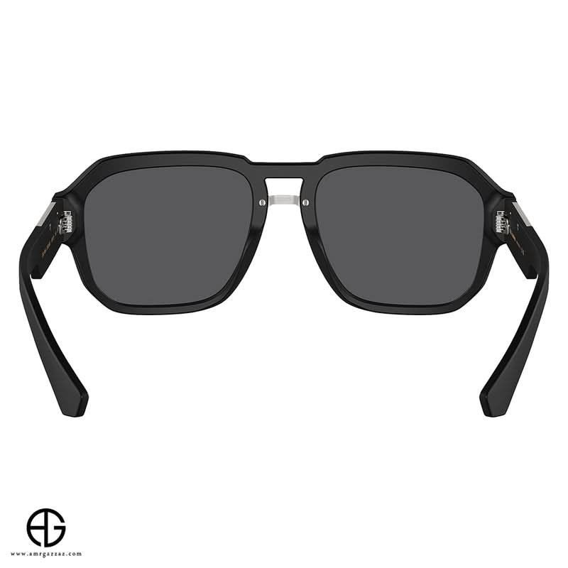 Sunglasses DOLCE & GABBANA Sporty Style Man 5