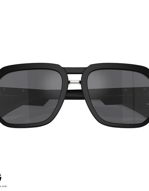 Load image into Gallery viewer, Sunglasses DOLCE &amp; GABBANA Sporty Style Man 5
