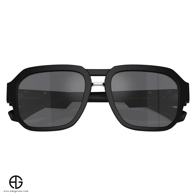 Sunglasses DOLCE & GABBANA Sporty Style Man 5