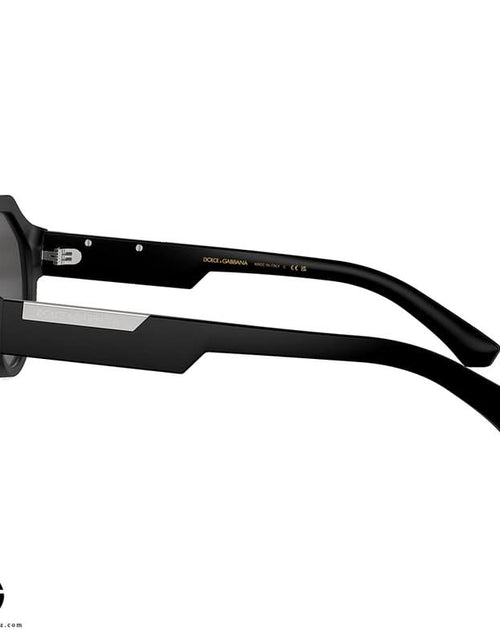 تحميل الصورة إلى عارض المعرض، نظارات شمسية دولتشي آند غابانا أناقة يومية للرجال 7
