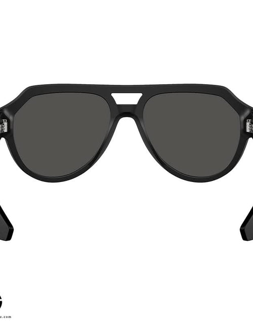 تحميل الصورة إلى عارض المعرض، نظارات شمسية دولتشي آند غابانا أناقة يومية للرجال 7
