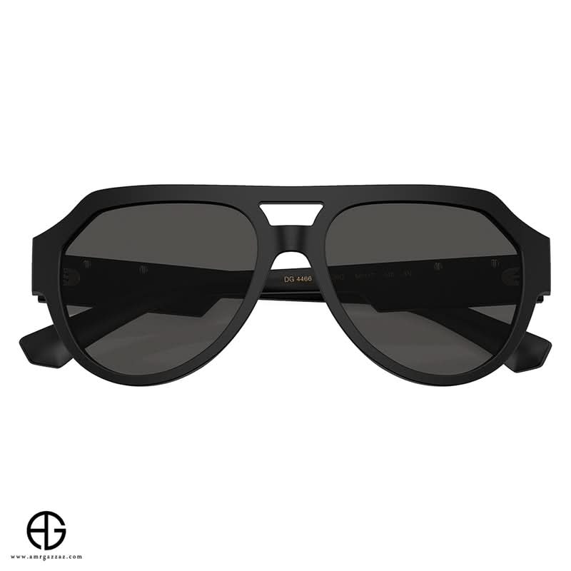 نظارات شمسية دولتشي آند غابانا أناقة يومية للرجال 7