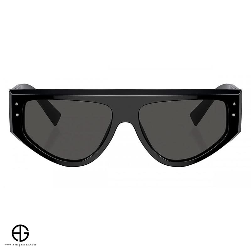 Sunglasses DOLCE & GABBANA Modern Touch Man 8