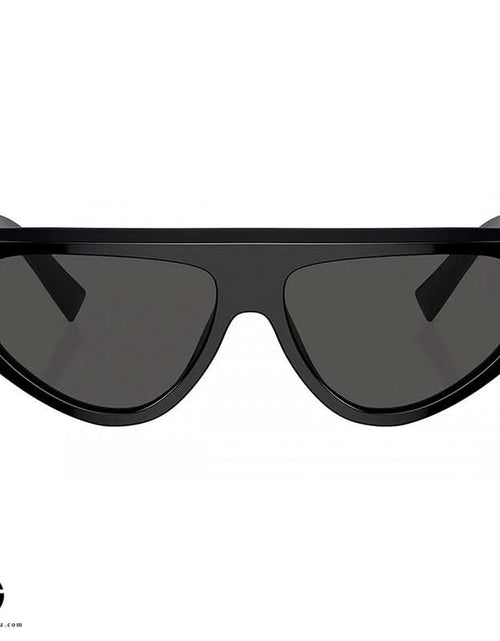 تحميل الصورة إلى عارض المعرض، نظارات شمسية دولتشي آند غابانا مودرن تاتش مان 8
