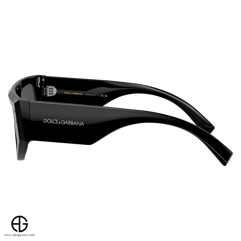 نظارات شمسية دولتشي آند غابانا مودرن تاتش مان 8