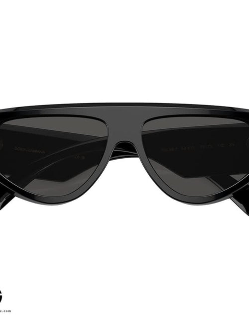 تحميل الصورة إلى عارض المعرض، نظارات شمسية دولتشي آند غابانا مودرن تاتش مان 8
