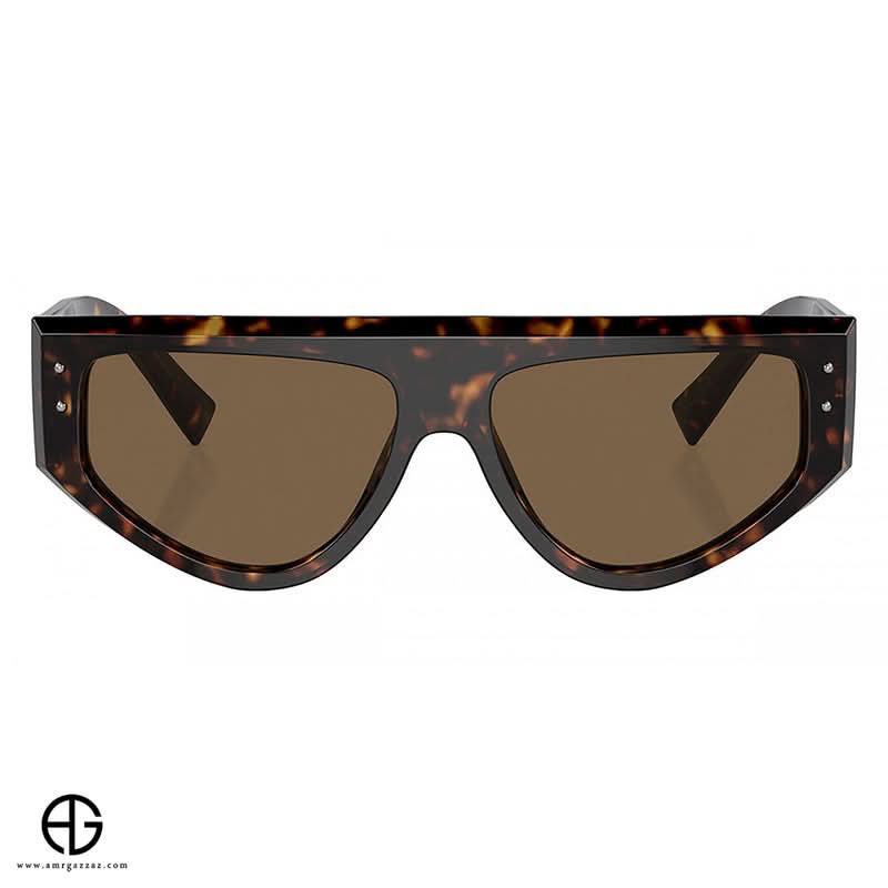 Sunglasses DOLCE & GABBANA Modern Touch Man 9