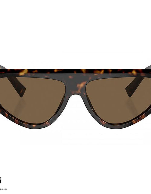 تحميل الصورة إلى عارض المعرض، نظارات شمسية دولتشي آند غابانا مودرن تاتش مان 9
