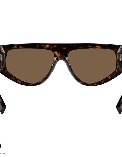 تحميل الصورة إلى عارض المعرض، نظارات شمسية دولتشي آند غابانا مودرن تاتش مان 9
