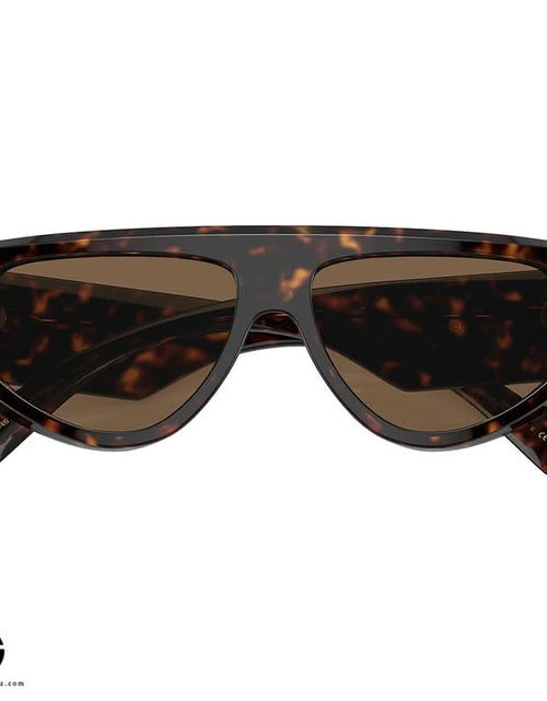 تحميل الصورة إلى عارض المعرض، نظارات شمسية دولتشي آند غابانا مودرن تاتش مان 9
