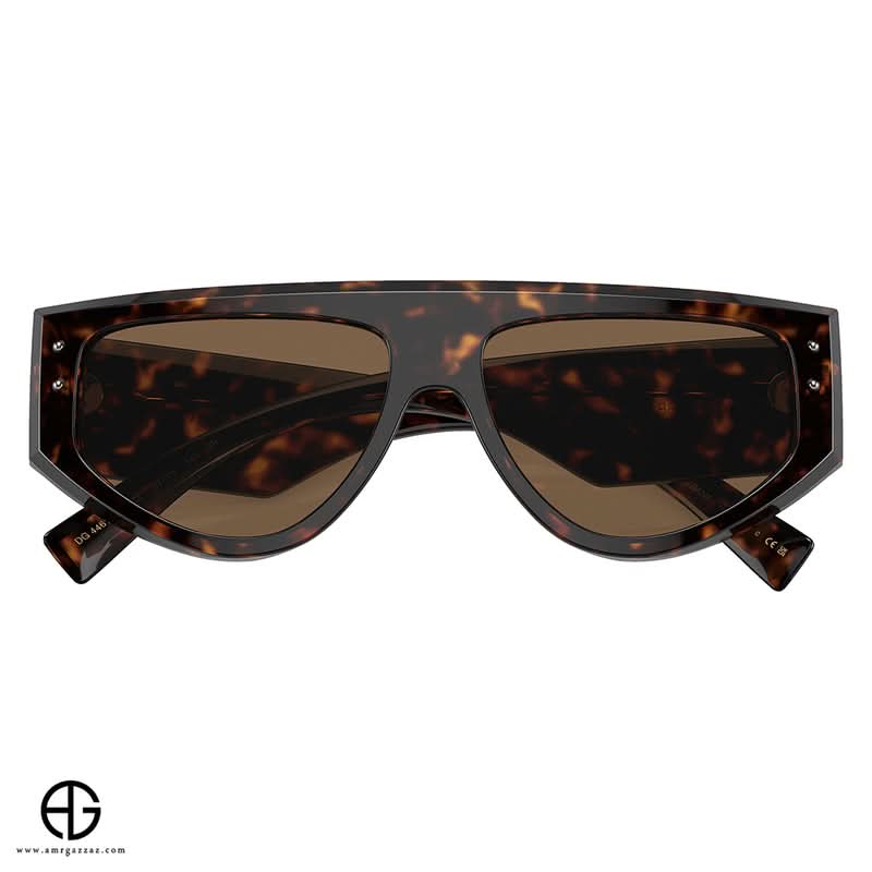 نظارات شمسية دولتشي آند غابانا مودرن تاتش مان 9
