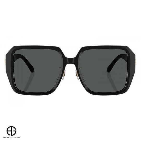 نظارات شمسية من فيرساتشي للنساء - أناقة يومية، مقاس 16