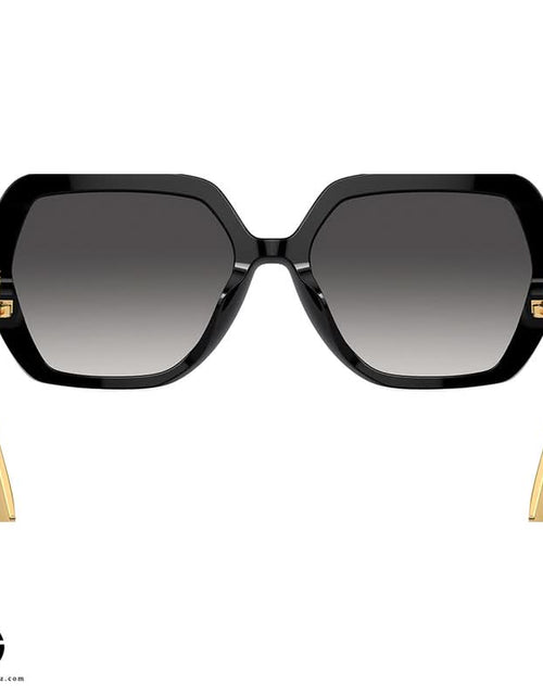 تحميل الصورة إلى عارض المعرض، نظارات شمسية دولتشي آند غابانا أناقة يومية للنساء 6
