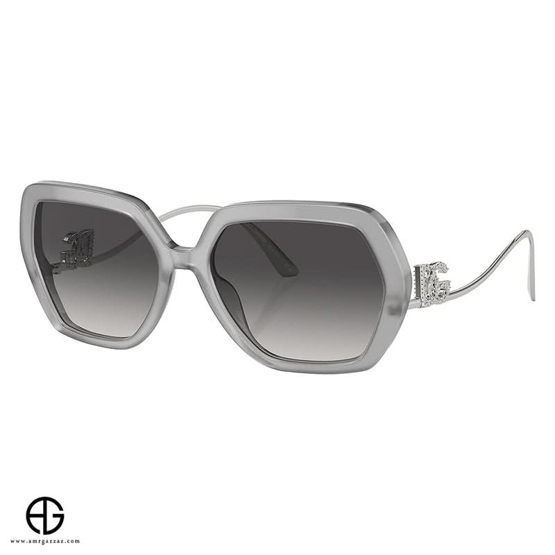 نظارة شمسية دولتشي آند غابانا كلاسيك تشارم للنساء 7