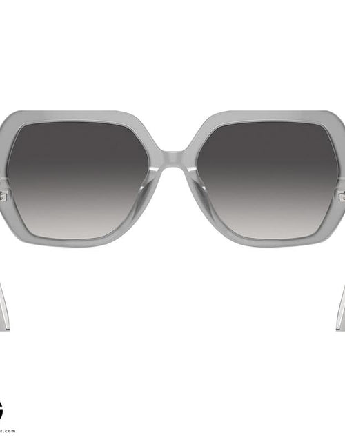 تحميل الصورة إلى عارض المعرض، نظارة شمسية دولتشي آند غابانا كلاسيك تشارم للنساء 7
