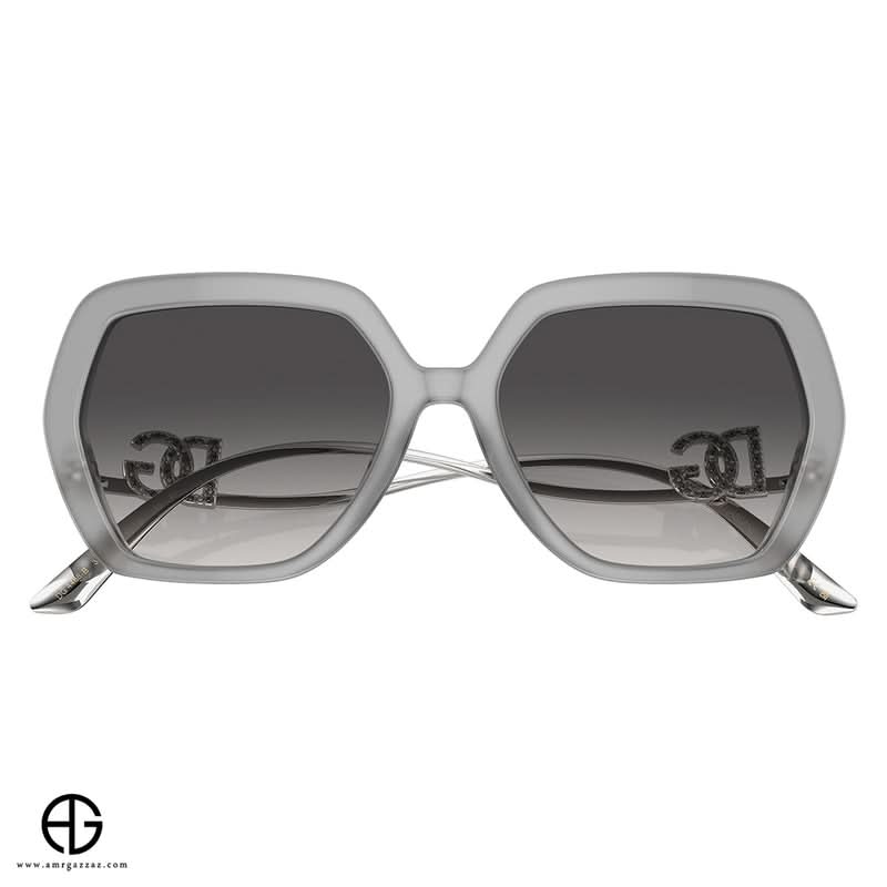 نظارة شمسية دولتشي آند غابانا كلاسيك تشارم للنساء 7