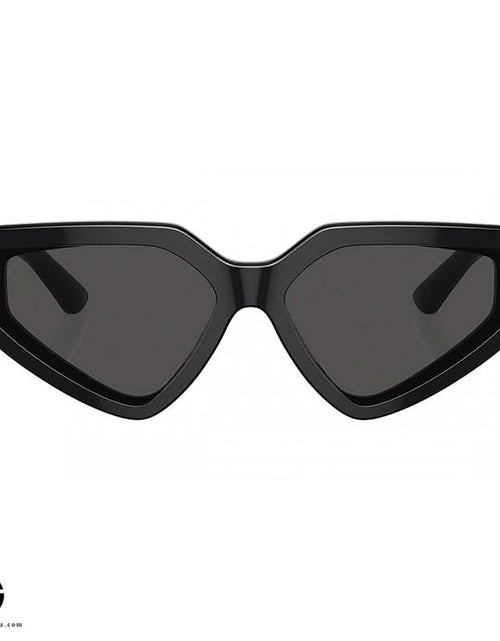 تحميل الصورة إلى عارض المعرض، نظارات شمسية دولتشي آند غابانا رياضية للنساء 8
