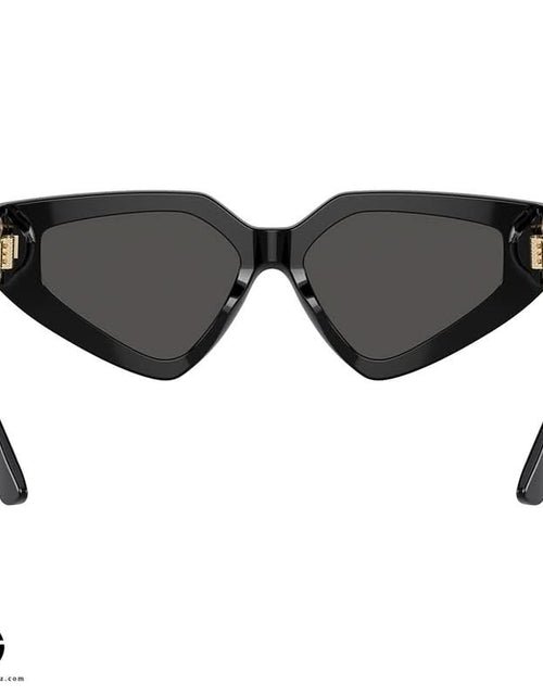 تحميل الصورة إلى عارض المعرض، نظارات شمسية دولتشي آند غابانا رياضية للنساء 8
