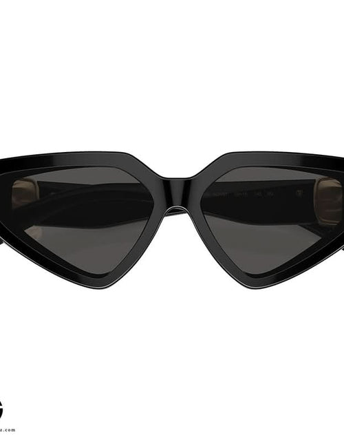 تحميل الصورة إلى عارض المعرض، نظارات شمسية دولتشي آند غابانا رياضية للنساء 8
